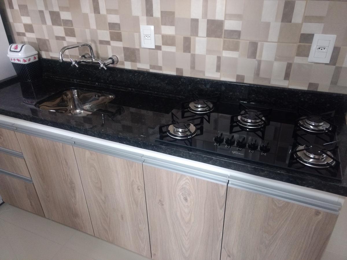 Appartamento Residencial Correa Pereira Canela Esterno foto
