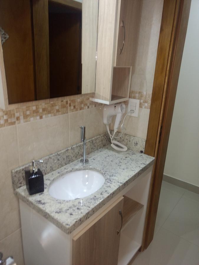 Appartamento Residencial Correa Pereira Canela Esterno foto