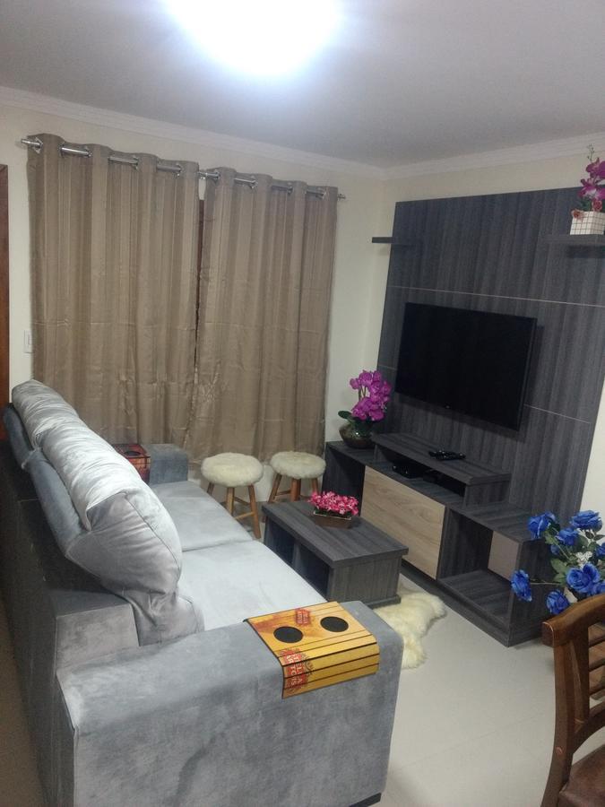 Appartamento Residencial Correa Pereira Canela Esterno foto