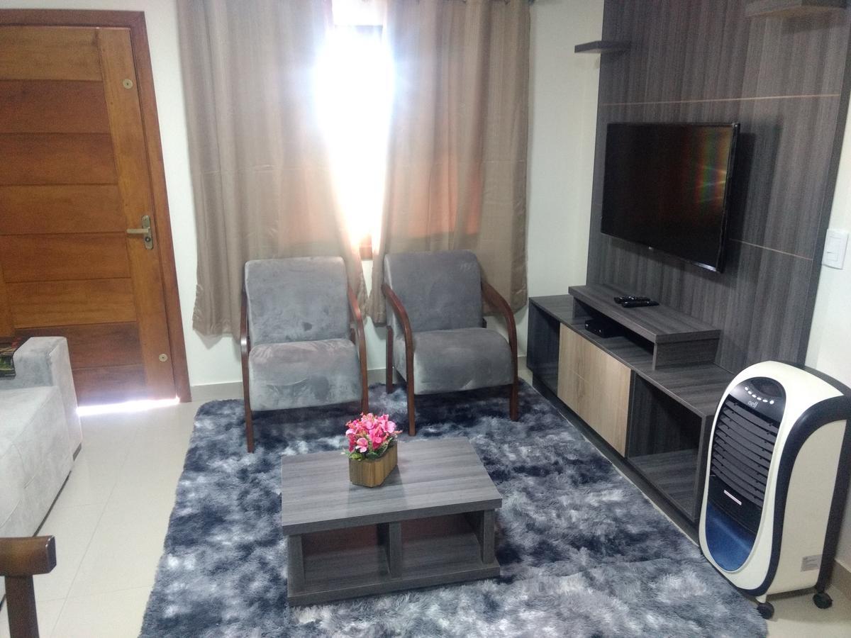 Appartamento Residencial Correa Pereira Canela Esterno foto