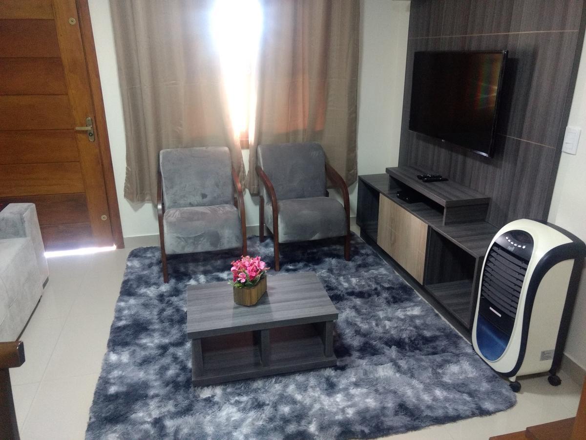 Appartamento Residencial Correa Pereira Canela Esterno foto