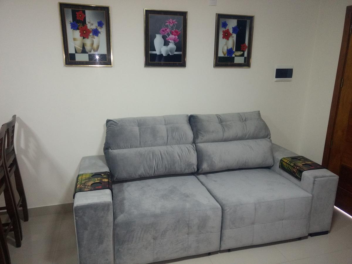 Appartamento Residencial Correa Pereira Canela Esterno foto