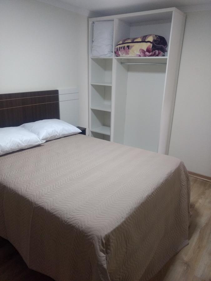 Appartamento Residencial Correa Pereira Canela Esterno foto