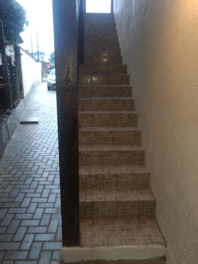 Appartamento Residencial Correa Pereira Canela Esterno foto