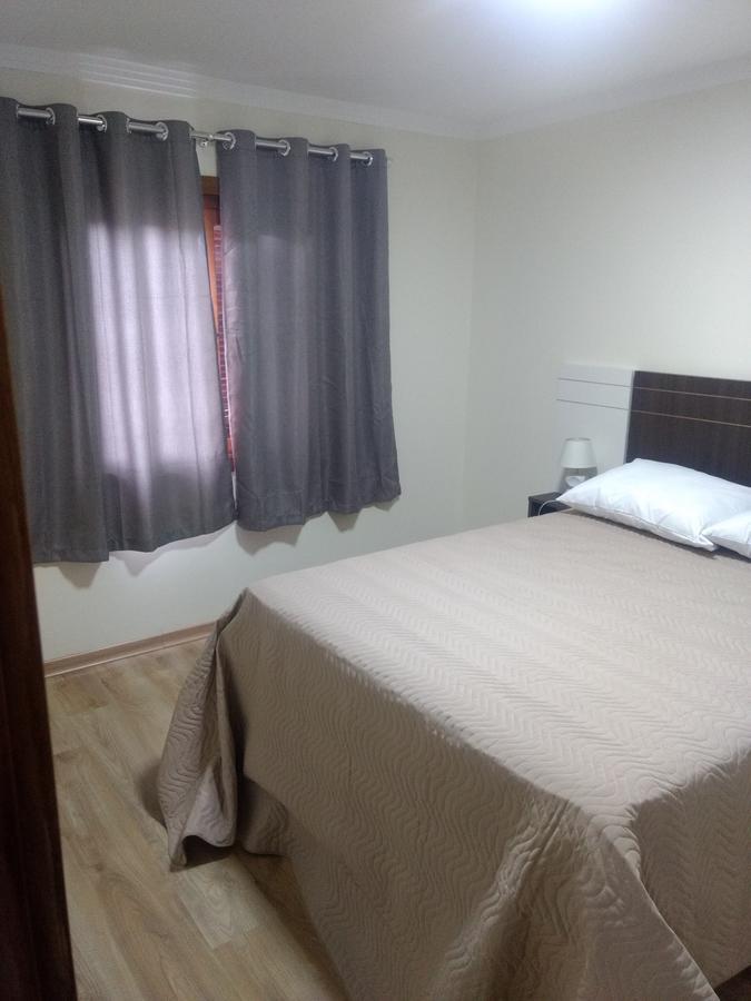 Appartamento Residencial Correa Pereira Canela Esterno foto