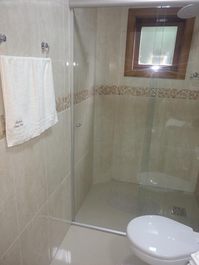 Appartamento Residencial Correa Pereira Canela Esterno foto