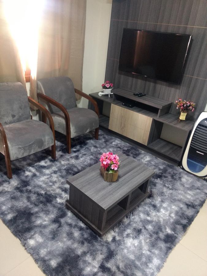 Appartamento Residencial Correa Pereira Canela Esterno foto
